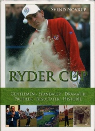 Sportboken - Ryder Cup